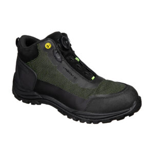 Bota Girder Composite Mid S3S ESD SR FO FE04
