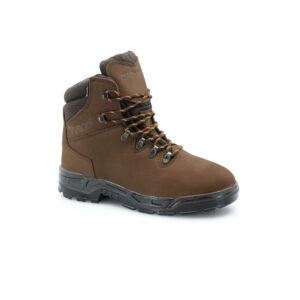 Bota KAMPER S 06 O2+CI+FO+WR+SRC ESD