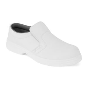 Zapato de trabajo Slip On O2  FW58