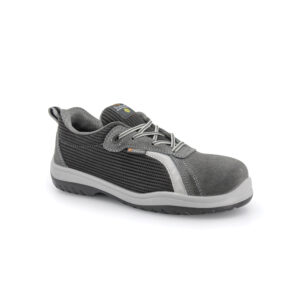 Zapato  STRIKE S1+PS+SR+CI+FO ESD