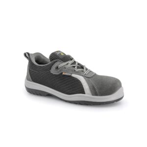 Zapato STRIKE S1+PS+SR+CI+FO ESD
