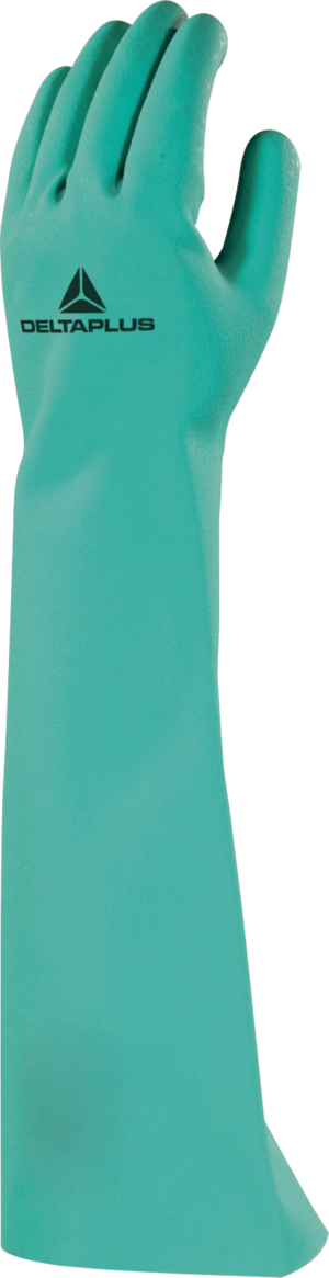 Guantes químicos NITREX VE846