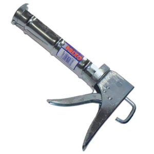 095060184 Pistola silicona zincada