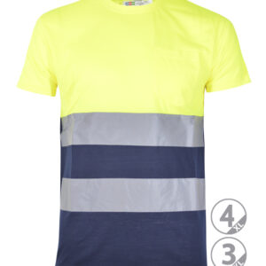 Camiseta A.V. TOKYO 4 colores