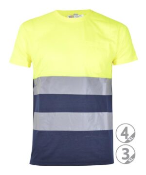 Camiseta A.V. TOKYO