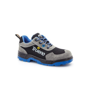 Zapato  RHINO BLUE S1P+CI+SRC  ESD