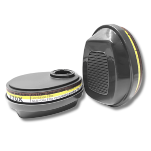 Pack 2 filtros A1P3R F70X