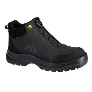 Bota Ridge Composite S3S ESD SR FO FE02