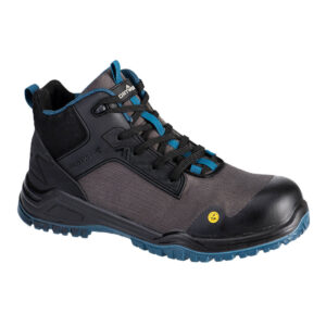 Bota Bevel Composite Mid S3S ESD SR FO  FE01
