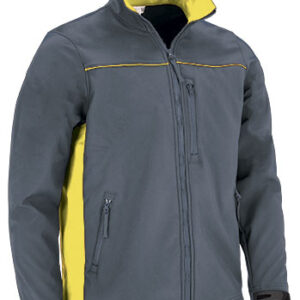 Softshell THUNDER 1B