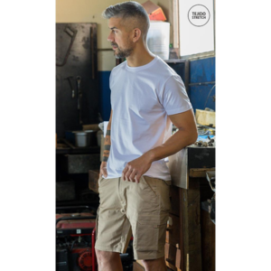 Pantalón elástico DIXON