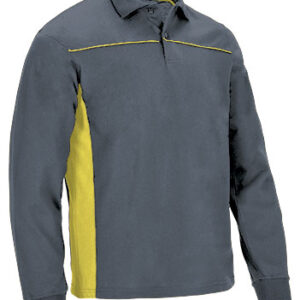 Polo M/L THUNDER 1B