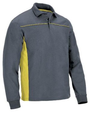 Polo M/L THUNDER 1B