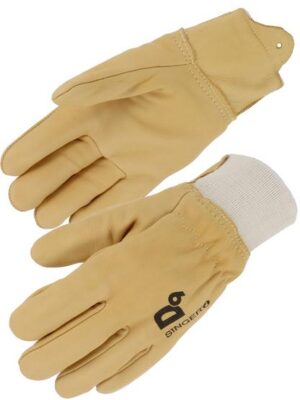50GHBBK Guante flor hidrófugo, forro kevlar