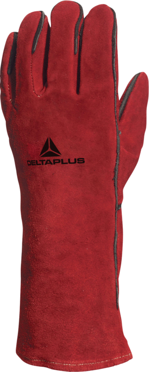 Guantes soldador CA615K