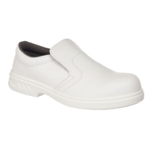 Mocasín de seguridad Steelite S2   FW81