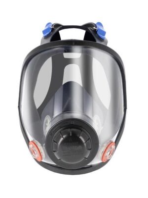 Mascara Silicona MP60000