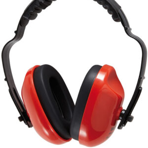 Protector auditivo ligero SNR: 27.2 dB. Pack 10 unid.  HG106J