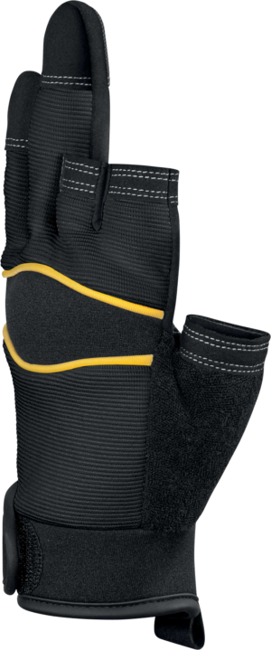 Guante SAFE & TOUCH VV905NO