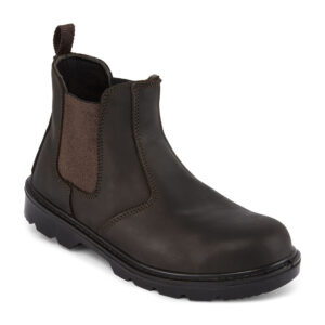 Bota Portwest Safety Dealer S1P  FW51