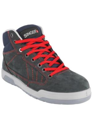 BARYO  Bota S3 SRC