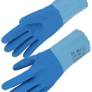 LAT3130 Guante latex 30 cm