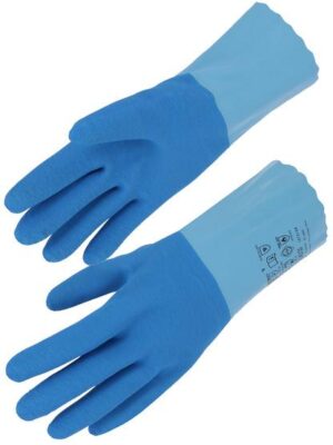 LAT3130 Guante latex 30 cm