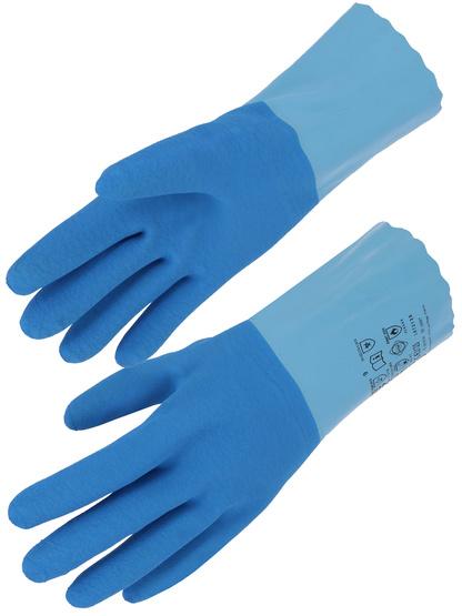 LAT3130 Guante latex 30 cm