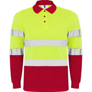 Polo POLARIS L/S 9306