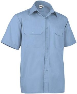 Camisa M/C ACADEMY