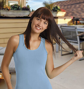 Camiseta mujer M/C AMANDA