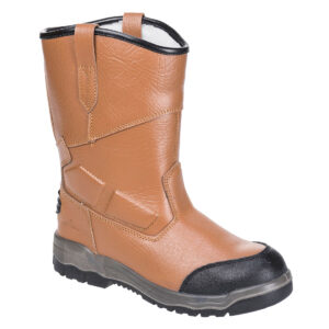 Bota Steelite Rigger Pro S3 Cl   FT13