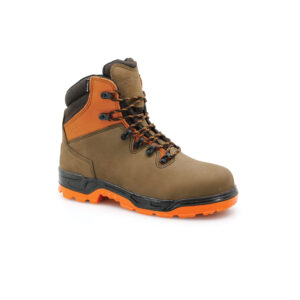 Bota KAMPER S  S3+CI+WR+SRCESD