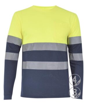 Camiseta A.V. FUJI