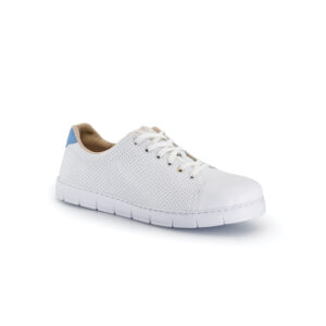Zapato  KAMBO HOLE O2+SR+CI+HI+FO+HRO ESD 2 colores
