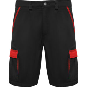 Pantalón corto TAHOE 8409