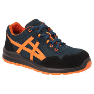 Deportivo Steel Leather S1 FO SR FT50