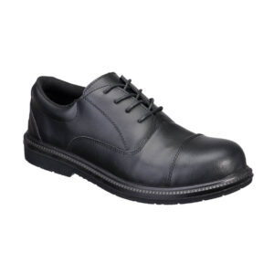 Zapato Steel Action Leather Executive S3 SR FO  FD18