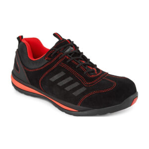 Deportivo Steelite Lusum S1P HRO FW34