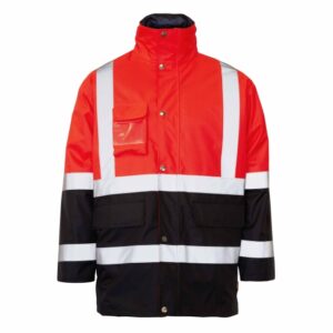Parka impermeable 37607