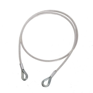 FP05 - Eslinga de cable para anclaje 1m