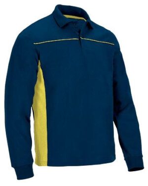 Polo M/L THUNDER 1A