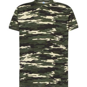 Camiseta TSRA150 1B