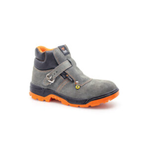 Bota  MAG S1P  S1P+CI+SRC  ESD