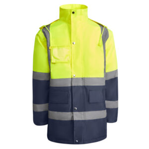 Parka MERAK 9320