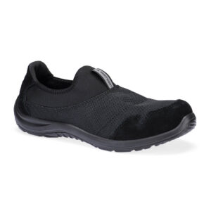 Zapato Steel Textile Slip On S1P SR FO ESD    FT55