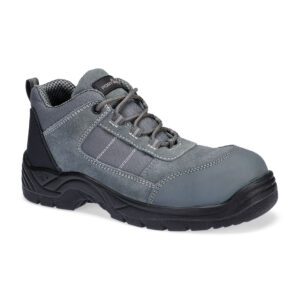 Zapato de ante textil Composite S1PL SR FO   FC24