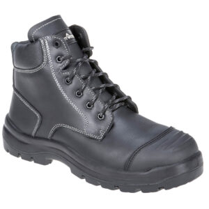 Bota Clyde S3 HRO CI HI FO  FD10