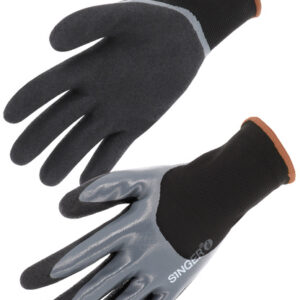 GRIP134 Guante nitrilo 3/4