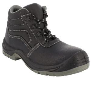 GR350 Bota seguridad. cuero. S3 SRC
